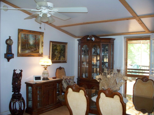 2281 Balltown Road, Bryson City, NC 28713