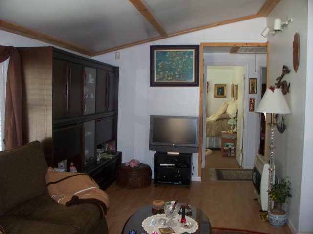 2281 Balltown Road, Bryson City, NC 28713