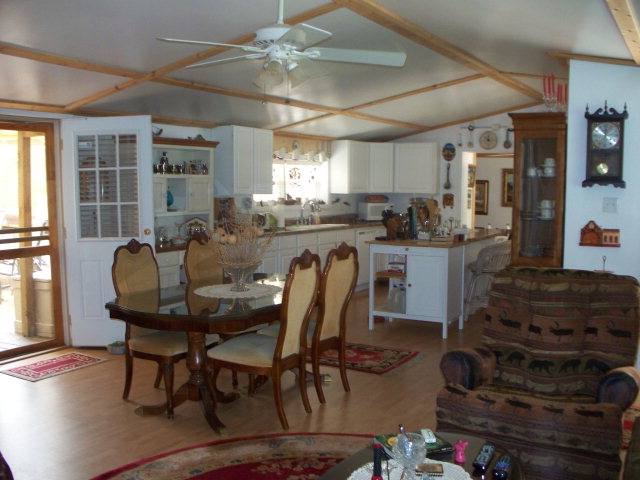 2281 Balltown Road, Bryson City, NC 28713