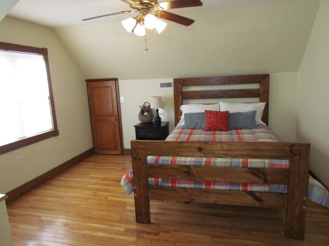 10435 Lower Alarka, Bryson City, NC 28713