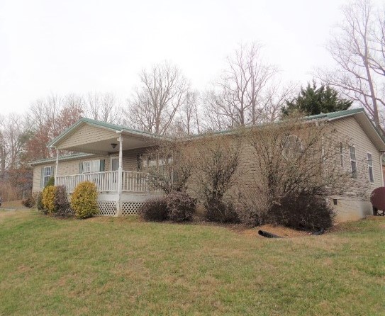 7 Crescent DrBurnsville, NC, 28714Yancey County