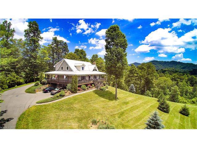 260 Taylor Lane, Burnsville, NC 28714