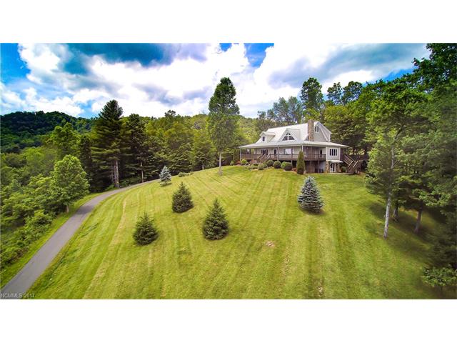 260 Taylor Lane, Burnsville, NC 28714