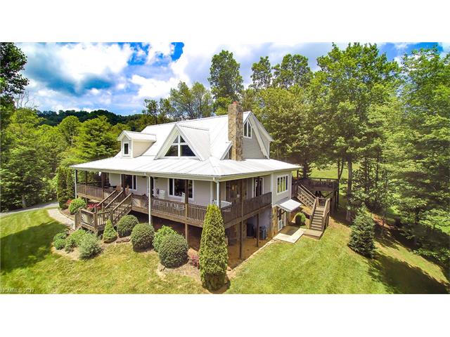 260 Taylor Lane, Burnsville, NC 28714