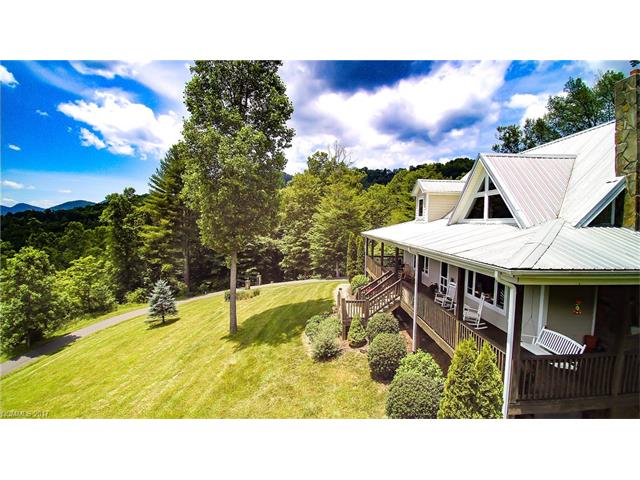 260 Taylor Lane, Burnsville, NC 28714