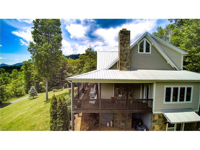 260 Taylor Lane, Burnsville, NC 28714