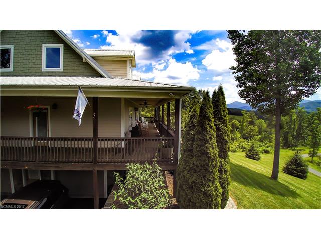 260 Taylor Lane, Burnsville, NC 28714