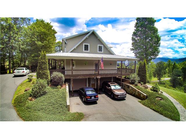 260 Taylor Lane, Burnsville, NC 28714