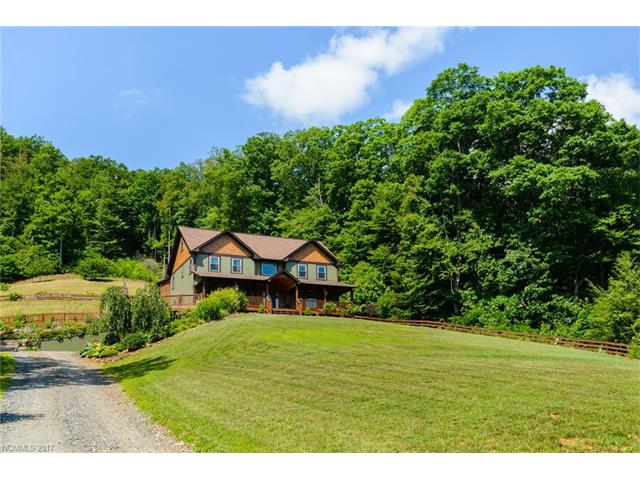 216 Simmons Road, Burnsville, NC 28714