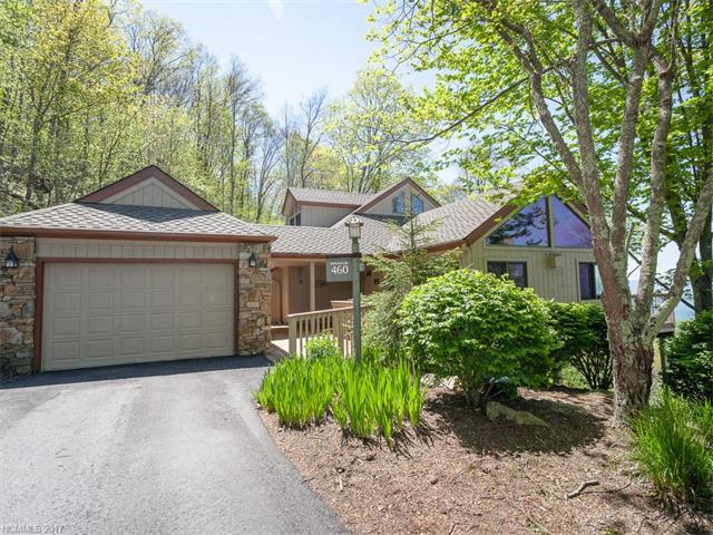 460 Rhododendron Ln, Burnsville, NC 28714