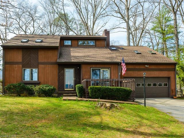 14 Oakwood Road, Candler, NC 28715