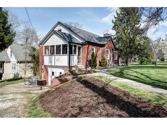 763 Asbury Road, Candler, NC 28715