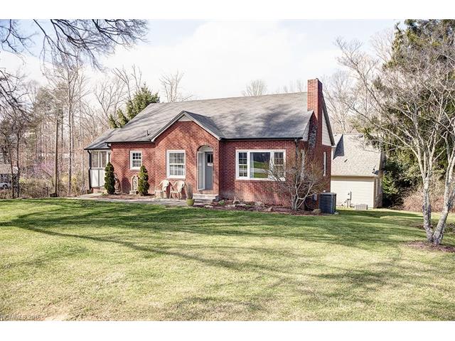 763 Asbury Road, Candler, NC 28715