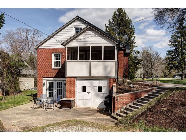 763 Asbury Road, Candler, NC 28715