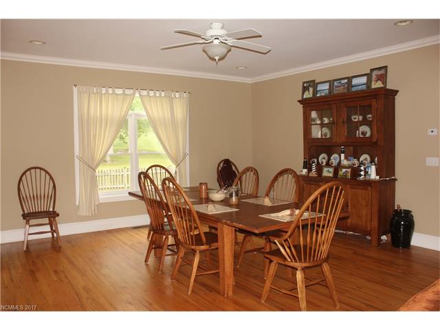 245 McCracken Farm Road, Clyde, NC 28716