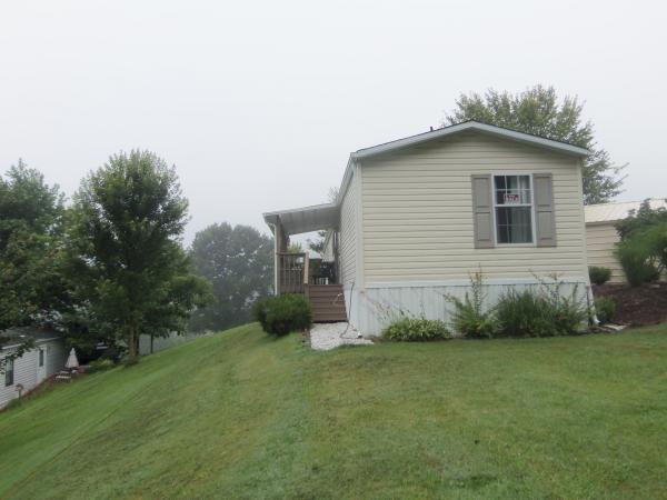 205 Shallow Creek Loop ,NC, Canton, 28716