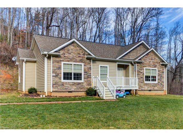 402 Reynolds Drive, Canton, NC 28716
