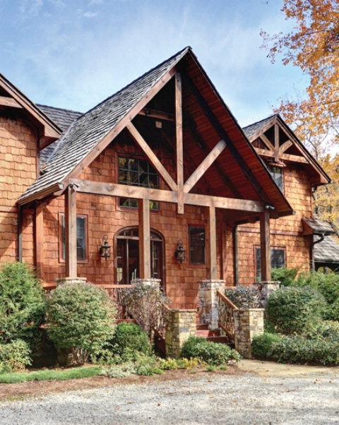 469 West Rochester Drive, Cashiers, NC 28717