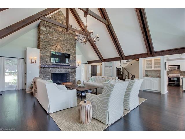 62 Indian Pipe Road, Cashiers, NC 28717