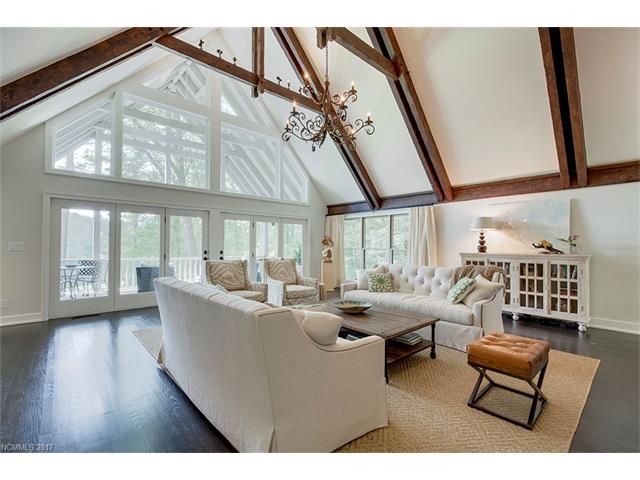 62 Indian Pipe Road, Cashiers, NC 28717