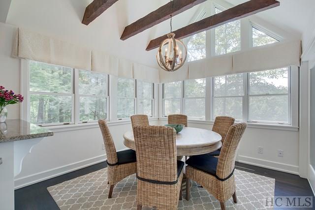 62 Indian Pipe Road, Cashiers, NC 28717