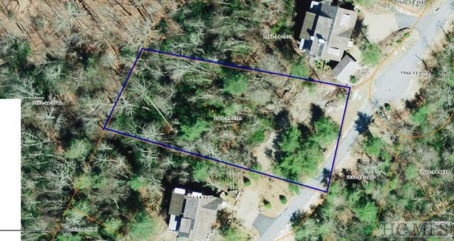 Lot L4 Flat Rock Drive, Cashiers, NC 28717