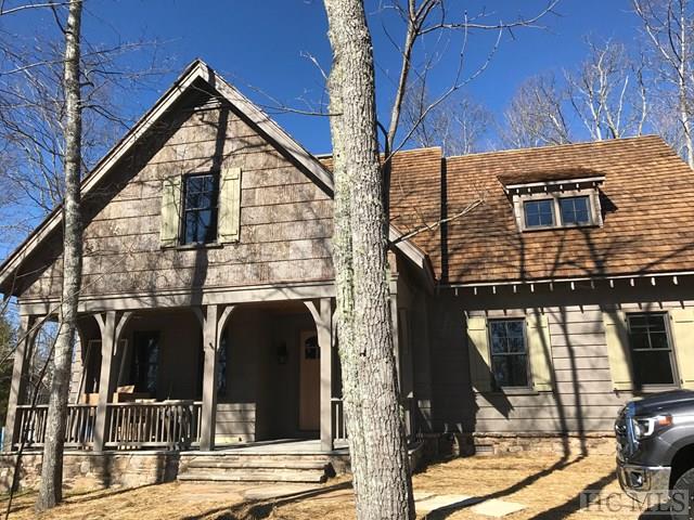 Lot L4 Flat Rock Drive, Cashiers, NC 28717