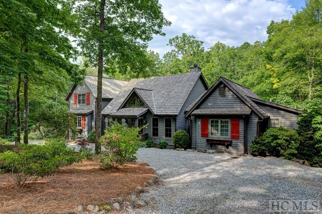 Cashiers, NC 28717