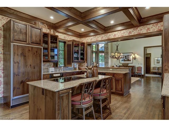 167 Silver Springs Road, Cashiers, NC 28717