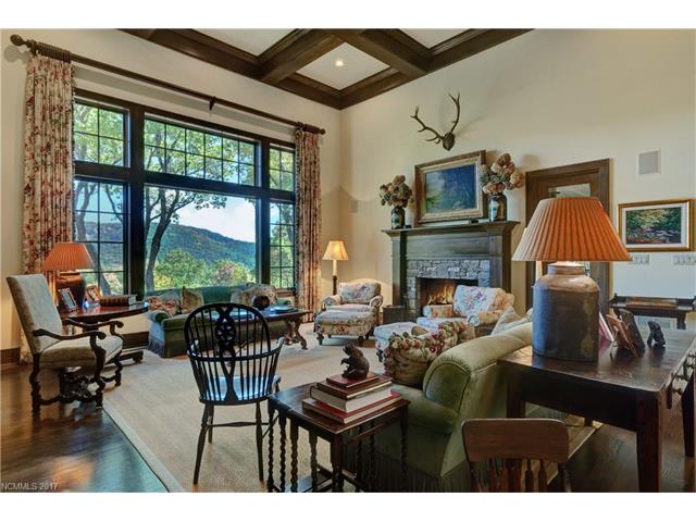 167 Silver Springs Road, Cashiers, NC 28717