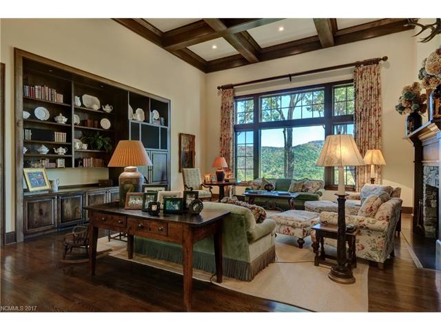 167 Silver Springs Road, Cashiers, NC 28717