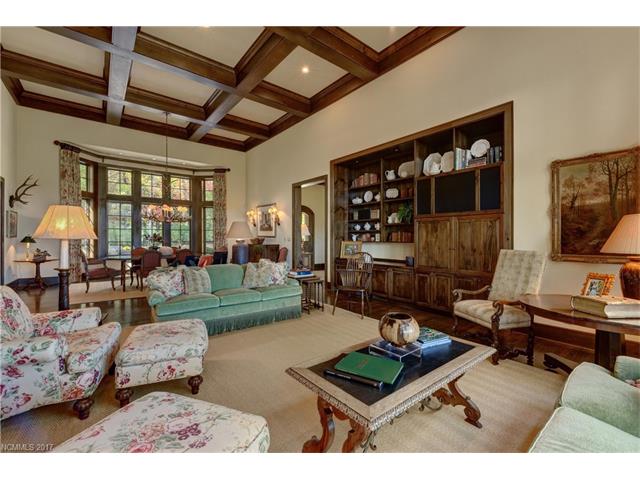 167 Silver Springs Road, Cashiers, NC 28717