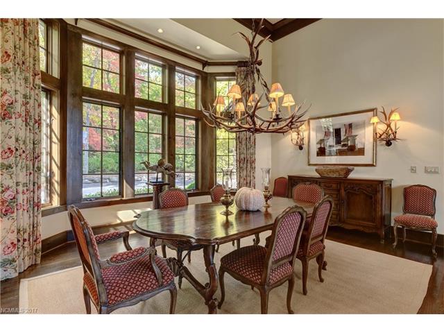 167 Silver Springs Road, Cashiers, NC 28717