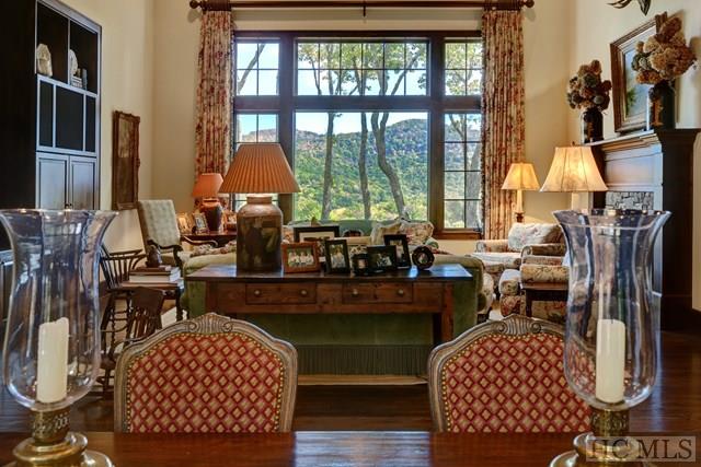 167 Silver Springs Road, Cashiers, NC 28717