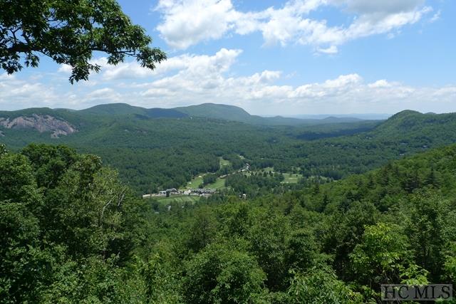 391 East Ridge Road, Cashiers, NC 28717