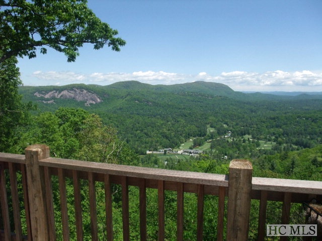 391 East Ridge Road, Cashiers, NC 28717