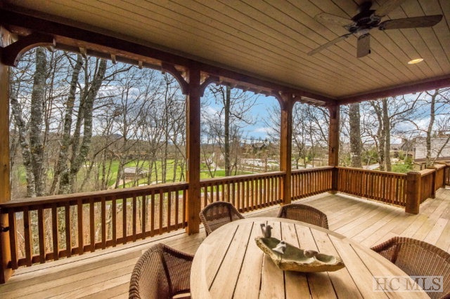 8 Mount Mitchell Court, Cashiers, NC 28717