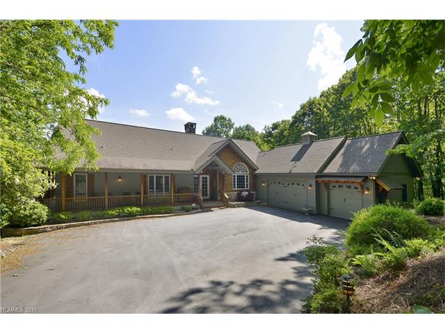 49 Craggy Creek Point, Cashiers, NC 28717