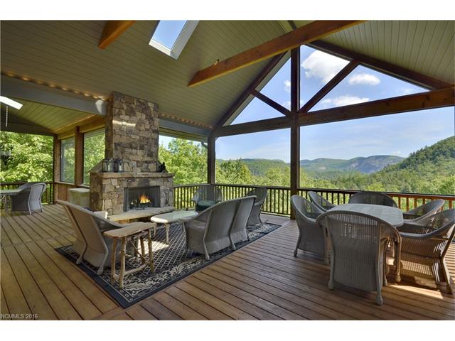 49 Craggy Creek Point, Cashiers, NC 28717