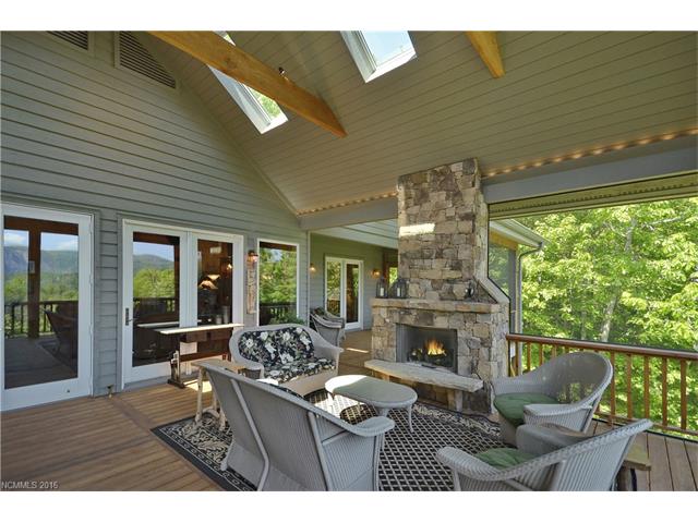 49 Craggy Creek Point, Cashiers, NC 28717