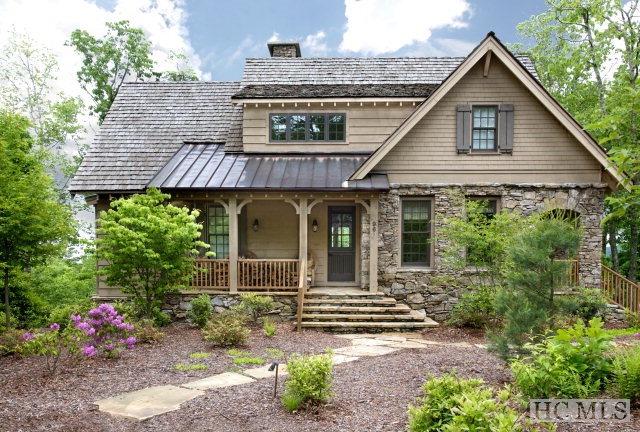 96 French Broad Lane, Cashiers, NC 28717