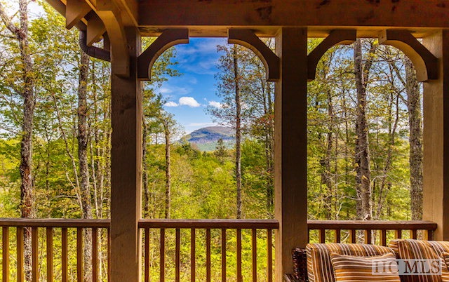 96 French Broad Lane, Cashiers, NC 28717