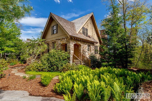 96 French Broad Lane, Cashiers, NC 28717