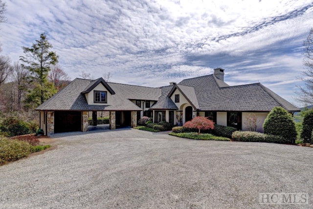490 Kerry Hill Road, Cashiers, NC 28717