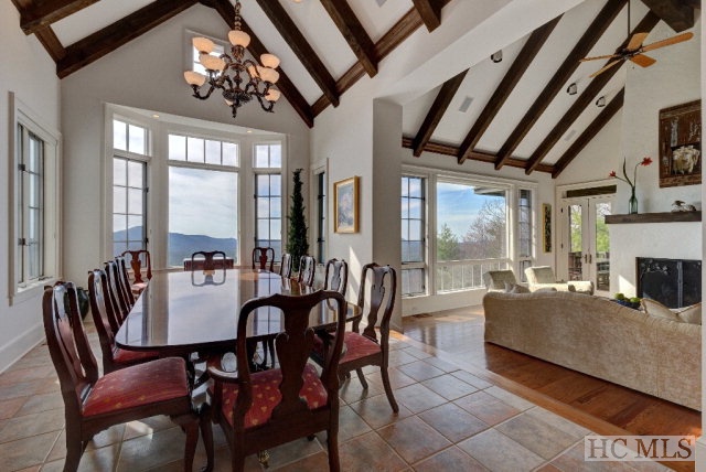 490 Kerry Hill Road, Cashiers, NC 28717