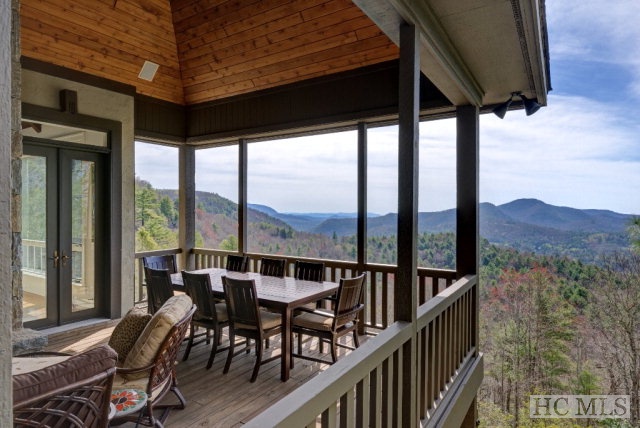 490 Kerry Hill Road, Cashiers, NC 28717