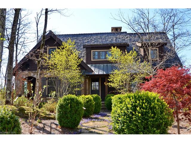 3 Clove Hitch Court, Cashiers, NC 28717