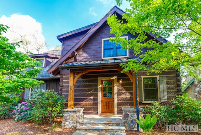 80 French Broad Lane, Cashiers, NC 28717