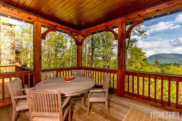 80 French Broad Lane, Cashiers, NC 28717