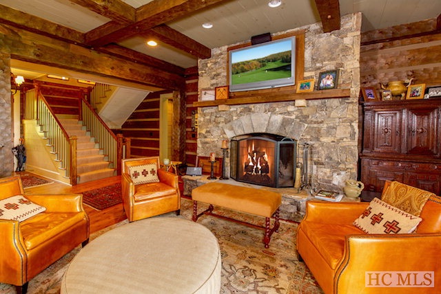80 French Broad Lane, Cashiers, NC 28717